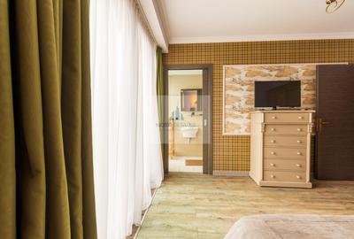 Loc de vis | Poiana Brasov-Silver Mountain - 10