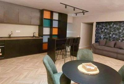 Apartament 3 Camere | Elegant | 80 mp | Zona Dorobanti - 10