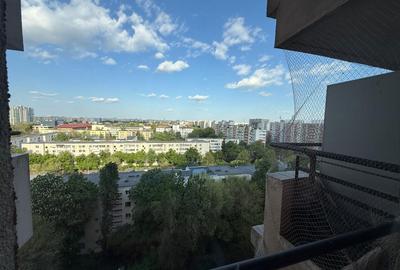 Inchiriere 4 camere Central Park - 9