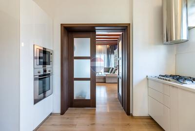Casa individuala 5 camere, teren 591 mp | Otopeni | Mesteacanului - 9