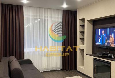 Apartament cu 2 camere decomandat în Apărătorii Patriei