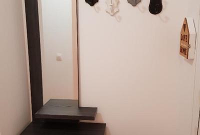 2 camere – Titan, 60 mp, etaj 1/11, Barcelona Residence, aproape metrou și parc - 10
