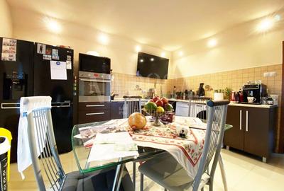 Casa 6 camere de vanzare in Apahida - 13