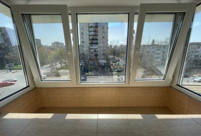 Garsonieră modernă, complet renovată – Bulevardul Timișoara - 5