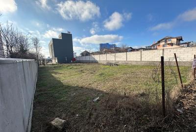 Teren de vanzare Techirghiol - 5