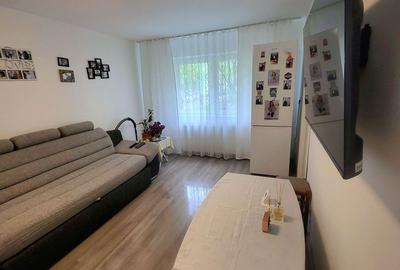 Garsoniera decomandata | Zona Lazaret | Pivnita inclusa - 6