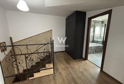 Casa 5 camere cu teren generos si CARPORT - Cartierul Arhitectilor - 21