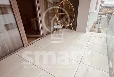 Apartament 3 camere LUX 70mp BLOC NOU Borhanci - 9