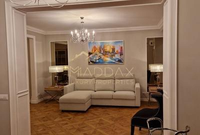 Apartament *3 camere* 120mp // Dorobanti - 18