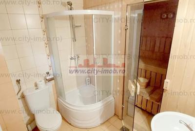 Inchiriere partiala in Vila zona Ferdinand Bucuresti - 36