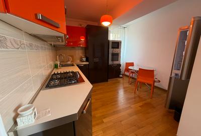 Apartament Arc Triumf - 9