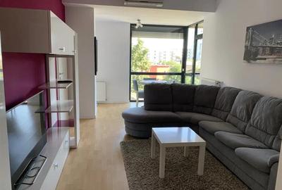Apartament 2 camere, Calea Calarasilor - 2