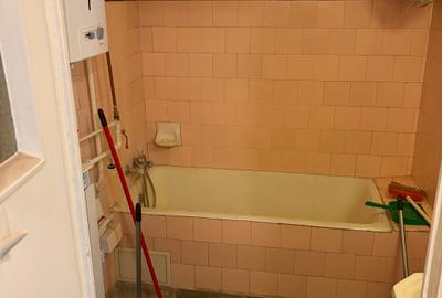 Primaverii, Beller, vanzare apartament 3 camere, 63 mp totali, imobil P+2+Pod, - 8