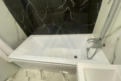 Casa renovata 250 mp utili si teren 935 mp in zona centrala Cisnadie - 6
