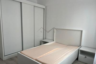Apartament 2 camere Panoramic Residence - 3