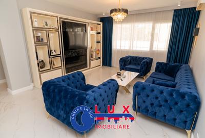 ID 6613 DE VÂNZARE - Vila de LUX - Zona 9 Mai - 1