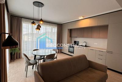 APARTAMENTE COMPLET MOBILATE SI UTILATE | 2 LOCURI DE PARCARE | - 15