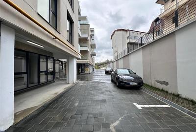 Spatiu comercial Iasi, Pacurari, de la 70mp la 523mp, Alpha Bank - 23