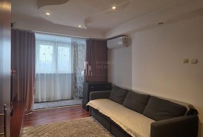 Apartament cu 2 camere decomandat în Brâncoveanu