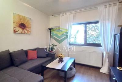 Refugiu elegant la liziera Pădurii Băneasa – Vila P+1 - 12