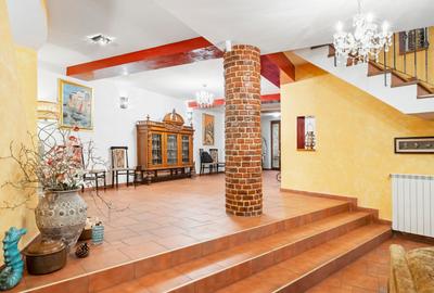 Promotie -  vila langa padure cu piscina-Paradisul Verde - 24