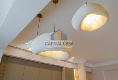 Apartament 2 Camere | Mobilat & Utilat Premium Pipera - 35