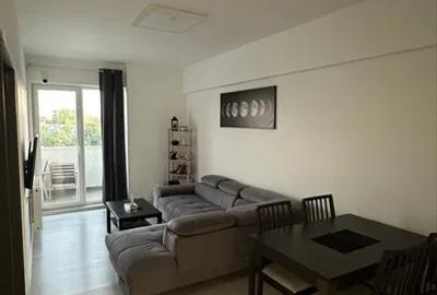 Apartament cu 3 camere decomandat, mobilat în Vitan-Bârzești