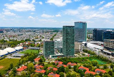 Apartament cu 3 camere decomandat în Floreasca