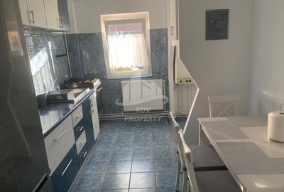 Apartament 3 camere, decomandat ,Strand,  Sibiu - 24