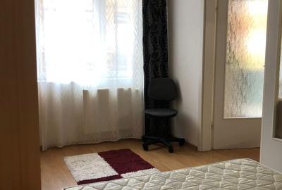 Apartament 2 camere in centru cu parcare proprie in curtea interioara - 11