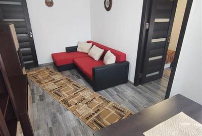Apartament cu 2 camere decomandat, mobilat în Tătărași