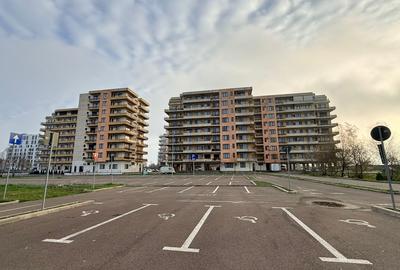 Vanzari apartamente in Mamaia zona Cluburi - 2