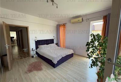 Vila P+2 cu vedere spectaculoasa la lacul Siutghiol, Mamaia-Sat - 9