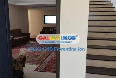 Vanzare imobil curte P+1 garaj, curte -Buda(3 km de centru Bragadiru) - 5