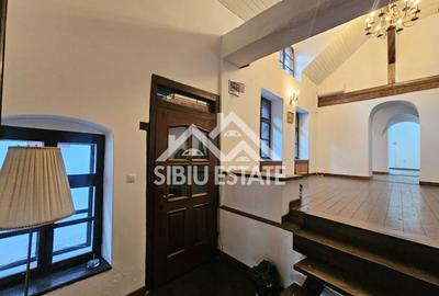 Imobil zona ultracentrala pretabil restaurant  schimbare destinatie - 18