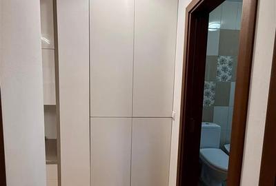 2 Camere 60Mp + Loc de Parcare si Boxa - Valea Lupului - 12