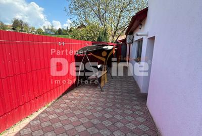 COMISION 0% Ultracentral – Duplex lângă Palas Campus, 65mp + beci + 120 mp teren - 3