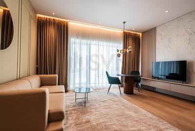 REA1023194 Apartament High-End 2 camere One Verdi Park I Zona Floreasca - 3