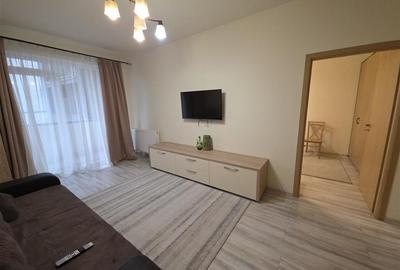 Apartament 2 camere in Centru, bloc nou, P-ta M. Viteazu, parcare - 1