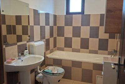 Închiriez apartament 2 camere Popesti Leordeni-Centala proprie - 5