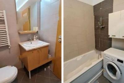 Apartament 2 Camere,Pallady,Ozana,bl.2009,Amenajat,centrala,mobilat,Liber - 3