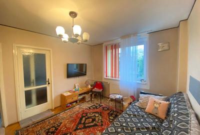 Apartament 2 camere de inchiriat | Gara de Nord | Mobilat si utilat | Metrou - 4