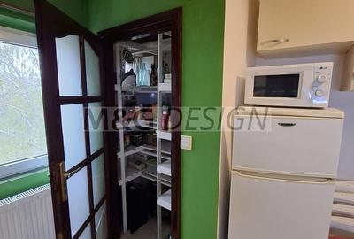 4camere decomandat, 2 bai, CENTRALA GAZ,CLIMA, Soarelui - Judetean - 4