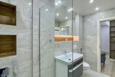 Apartament cu 3 camere de închiriat în zona Centrală - 15