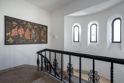 Capodopera Semnata Dorin Stefan - Poveste Interbelica - 10