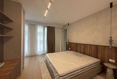 Apartament exclusivist | Imobil boutique | Lângă Parcul Herăstrău - 16
