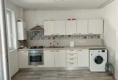 Apartament cu 2 camere, mobilat în Grigorescu