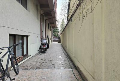 5 CAMERE 162 MP + CURTE BUCURESTII NOI DAMAROAIA PARC IZBICENI - 34