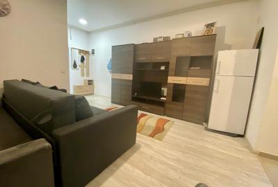 Garsoniera - Centrala proprie - Militari Residence - 1