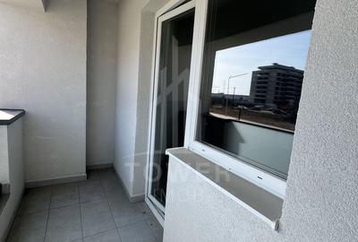 COMISION 0 | Apartament 2 Camere | Parcare | Rezidențial Nou - 5